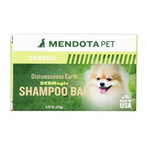 DERMagic Shampoo Bar