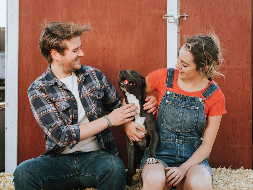 Adopt, Don’t Shop! Rescue an Animal in Dallas & Austin