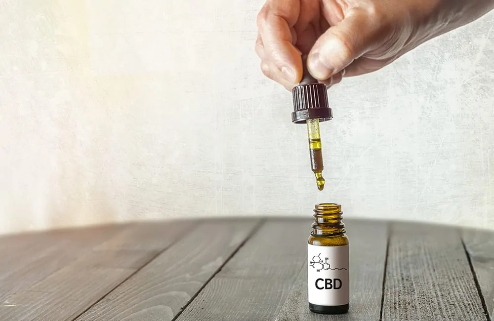 The Benefits of Hemp Oil for Dogs