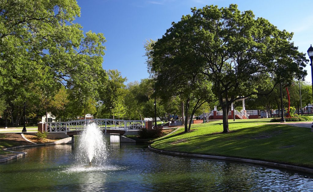 The Best Dog Friendly Hiking in Plano