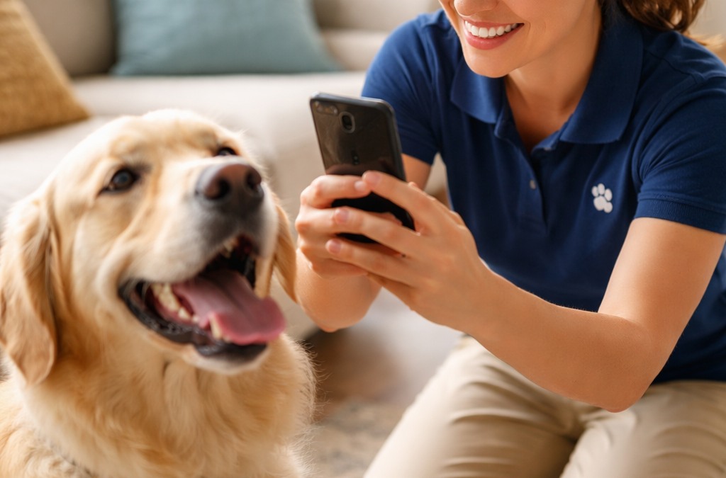 Plano Pet Sitting: Why Local Pet Parents Choose VIP Pet Services